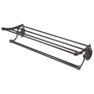 Classic Traditional Wall Shelf