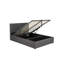 Llyod Upholstered Ottoman Storage Bed-1519557310