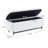 Elegant Ottoman With Spacious Storage Function
