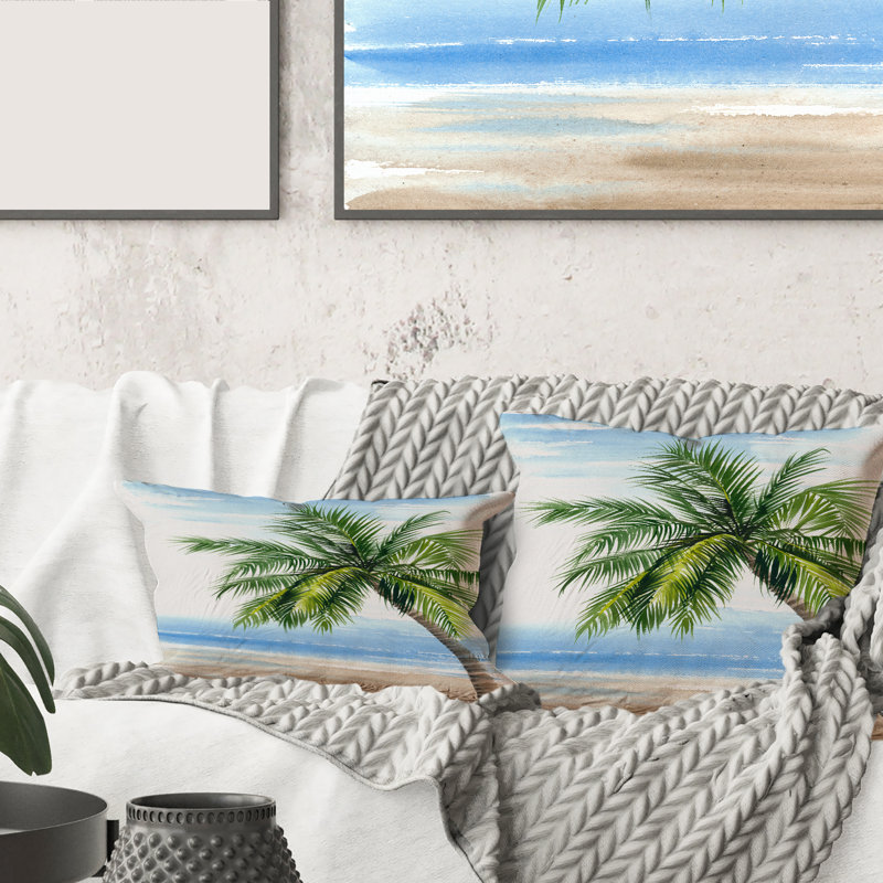 Throw Pillow
