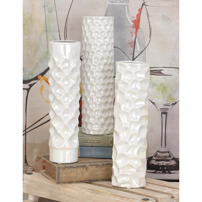 Ceramic Table Vase