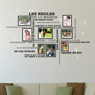 Wall Decal