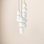 Kace Dimmable LED 3-Light Pendant