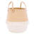 Fabric Laundry Basket