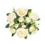 Bouquet de tiges de pivoines artificielles-1450957690