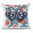Bleu papillon