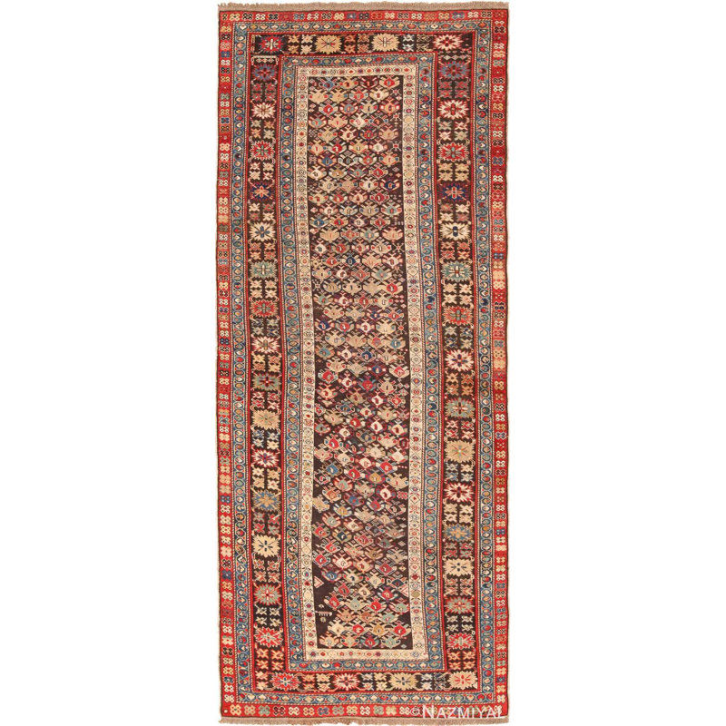 Tapis Kuba