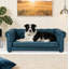 Canapé-lit pour chien durable-121424587