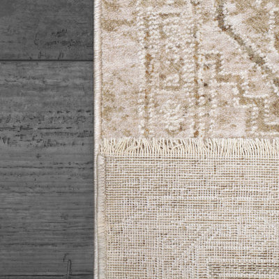 Sahara Rug
