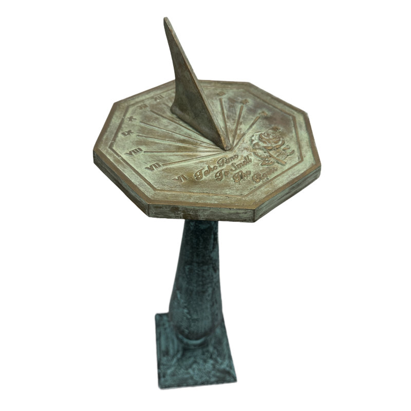 Piédestal Baluster