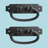 Cabinet Center to Center or Drawer 4 1/2" Center to Center Drop Handle