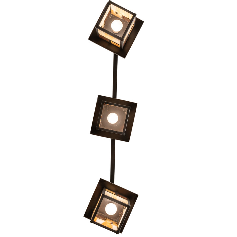 "T" Mission 3 - Light Pendant
