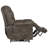 Oliver Power Lift Assist Recliner-40057409