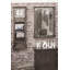 Abbott MDF Flat Wall Mirror