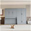 Lit escamotable avec armoire Murphy-1842985730