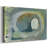 Blue Nest II -Gallery Wrapped Cavas-2104495080