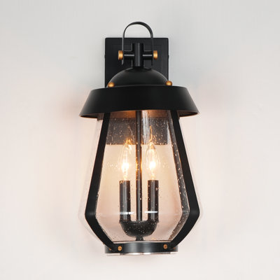 Colefax Wall Light