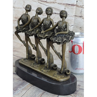 Figurines et sculptures Terek