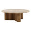 Reyan Coffee Table Beige