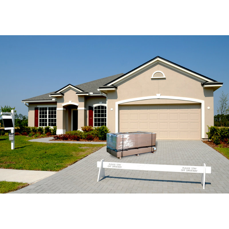 12 Ft. W x 12 FT. D Vinyl Patio Gazebo