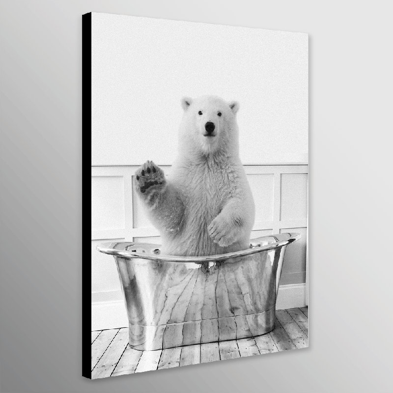 Wrapped Canvas Art Prints, 41 cm H x 31 cm W