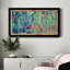 «Downpour Butterflies», reproduction d'art sur toile-2105808343