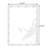 Rectangle Solid Wood Frame Wall Mirror-1824292522
