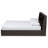 Platform Storage Bed