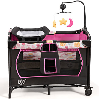 Cot Bed