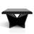 Bandur Glass Top Coffee Table