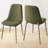 18" Seat Height Upholstered Full Back Side Chair-1332954440