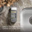 Évier de cuisine encastrable L 15 po x l 12,38 po Northland ™-2365425