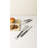 3-Piece Grilling Tool Set
