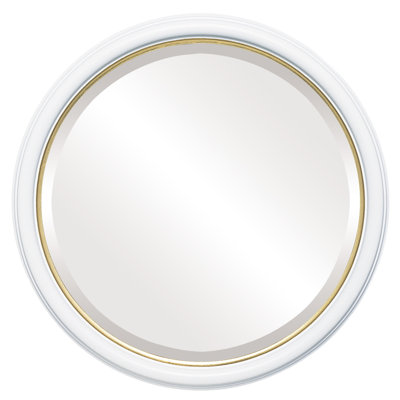 Miroir biseauté Newburyport