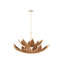 Cubana 8 - Light Chandelier