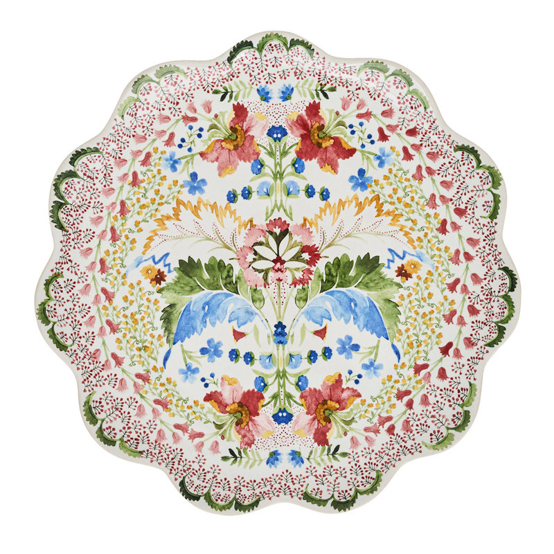 Sofia Dinner Plate