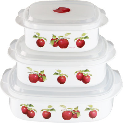 Contenant alimentaire Marshfield