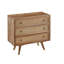 Sightrygg 80cm Solid Wood Sideboard