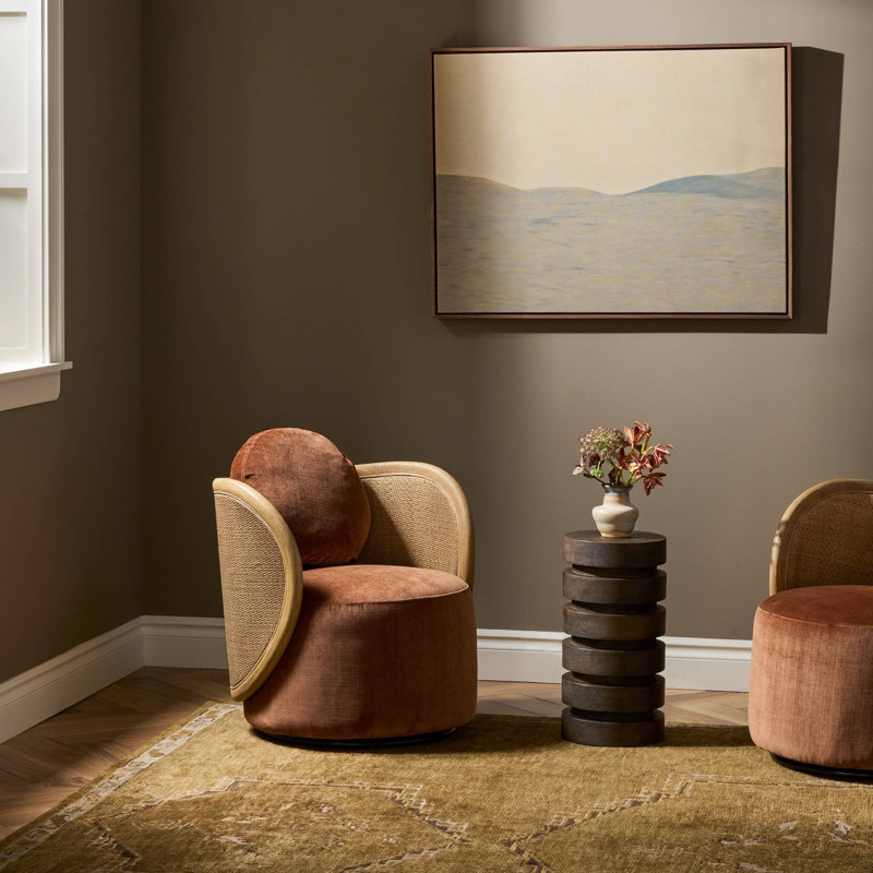 Roslin Chair