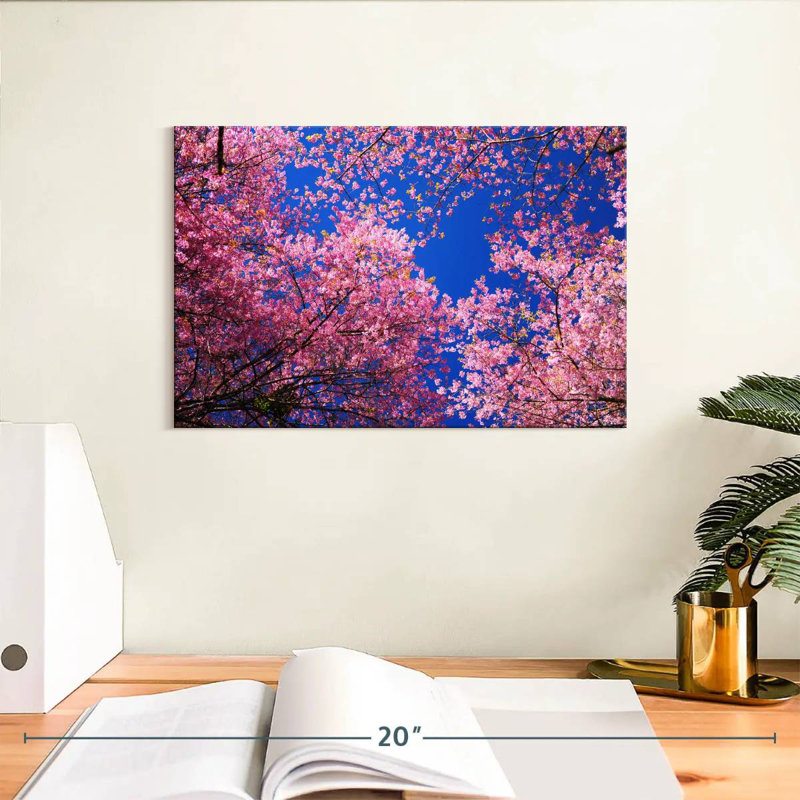 Harnek Cherry Blossom Heaven
