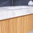 48 Inch Modern Wall-Mounted Floating Bathroom Vanity