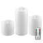 Ensemble de bougies pilier 3 pièces-212871031
