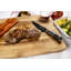 Griddle Essentials  4 Piece Steak Knife Set