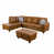 Left Hand Facing