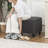24 Inches Upholstered Storage Ottoman-463724701