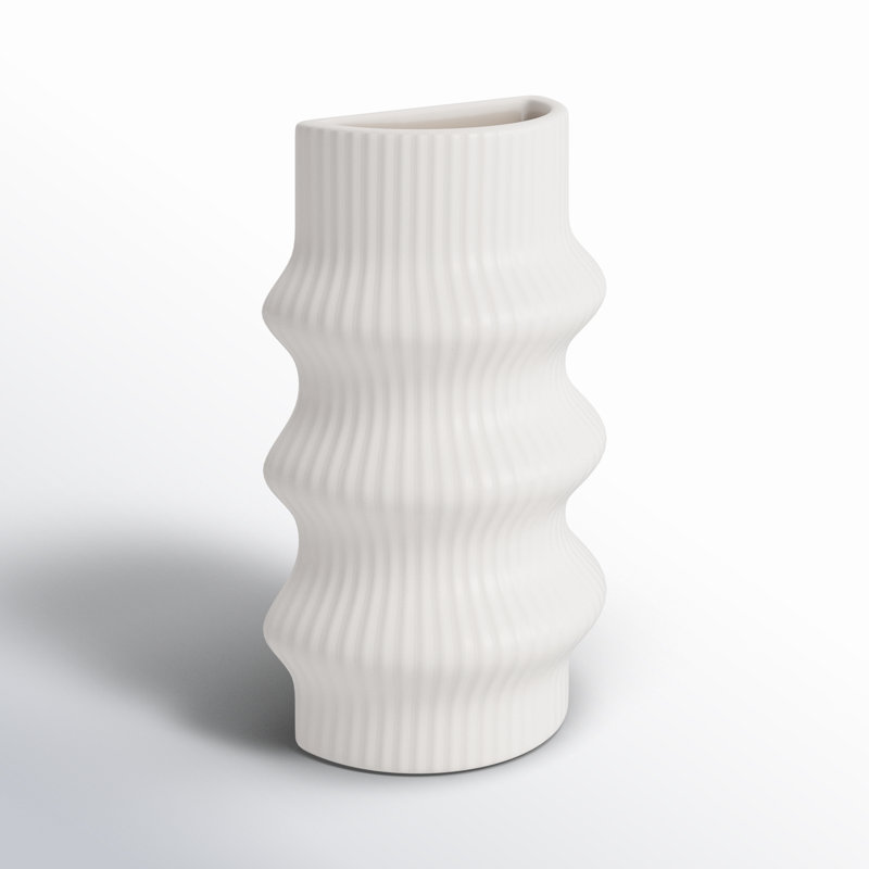 Ceramic Bookend