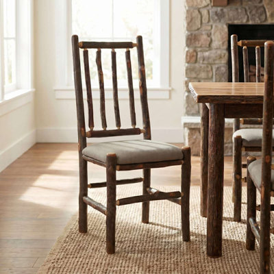 Chaise d'appoint Hickory