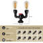 Armed Sconce