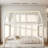Upholstered Daybed With Led Light Strips-696646047
