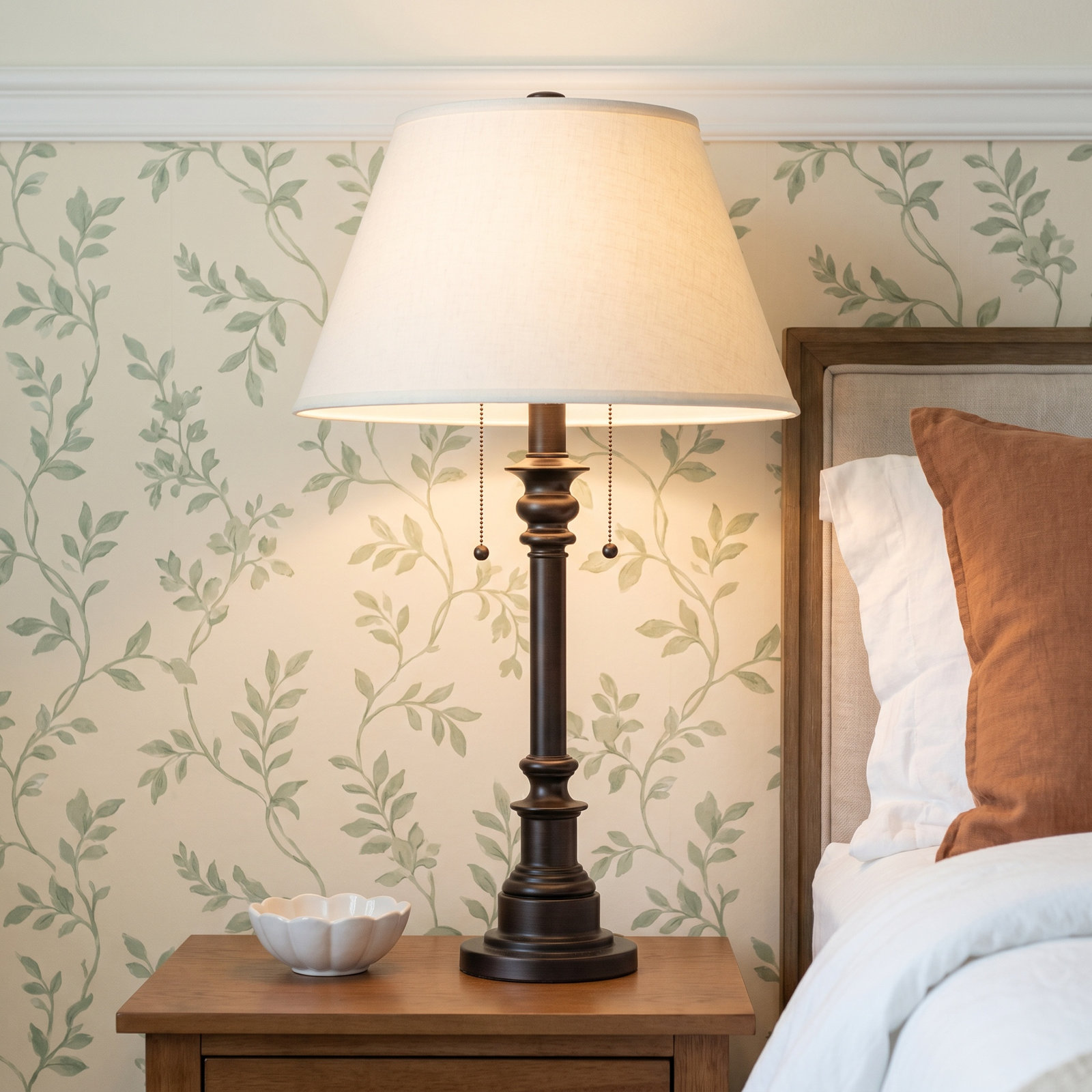 Amice Table Lamp